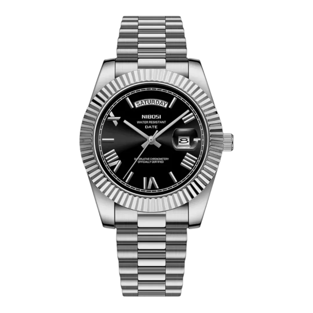 Viremont & Co Crimson Legacy