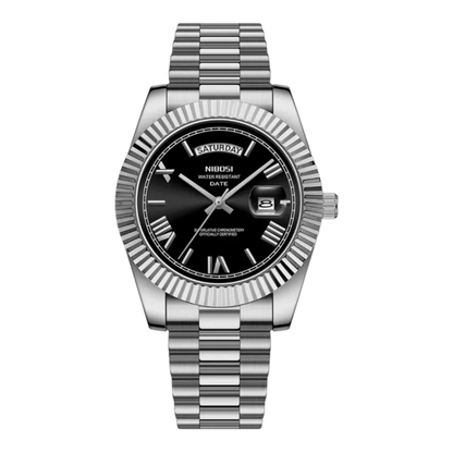 Viremont & Co Crimson Legacy