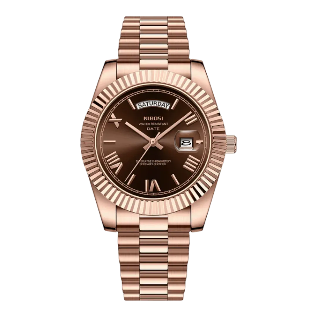 Viremont & Co Crimson Legacy