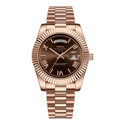 Viremont & Co Crimson Legacy