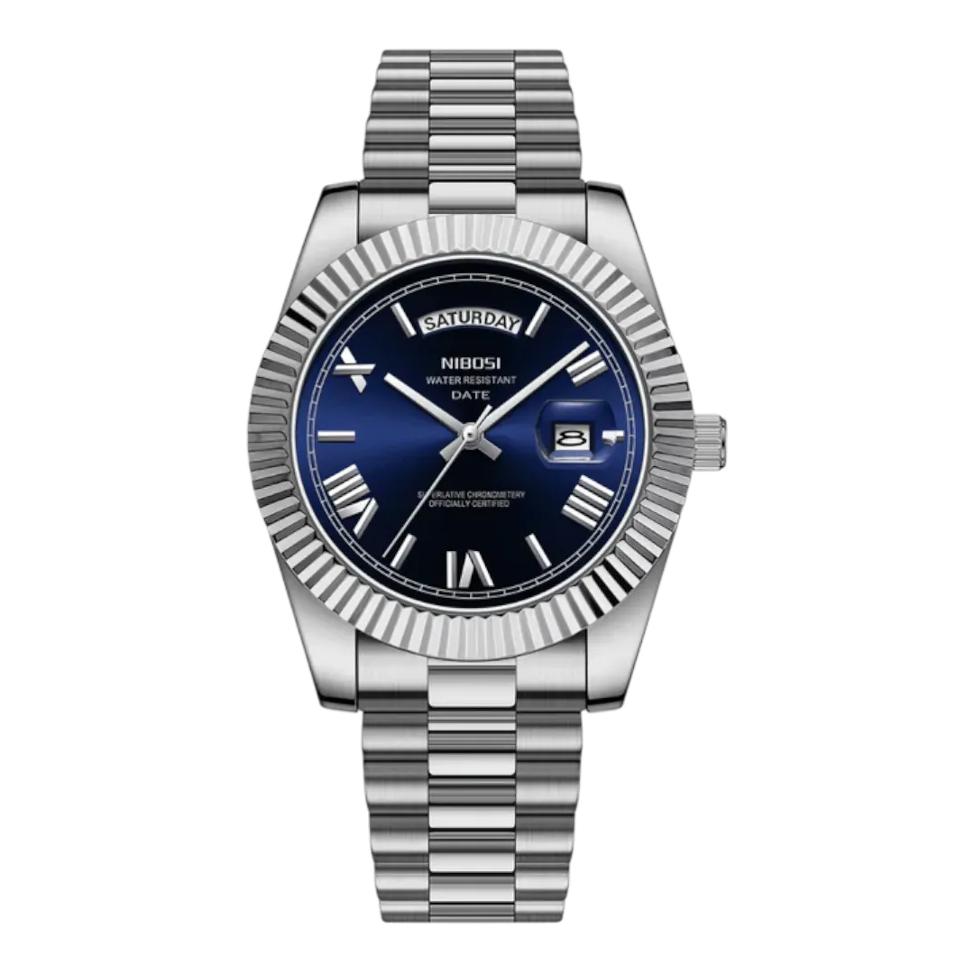 Viremont & Co Crimson Legacy