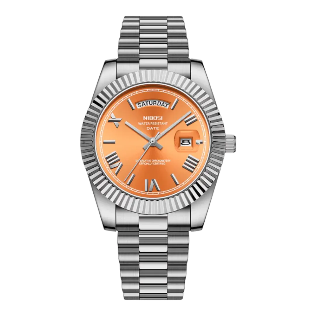 Viremont & Co Crimson Legacy