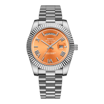 Viremont & Co Crimson Legacy
