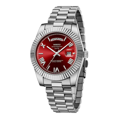 Viremont & Co Crimson Legacy