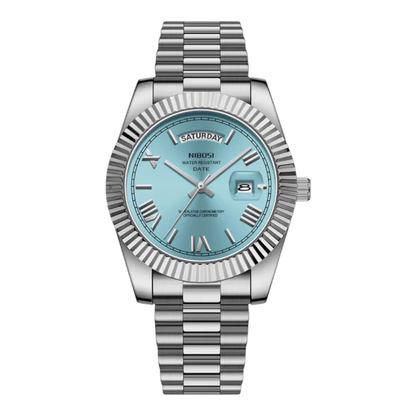 Viremont & Co Crimson Legacy
