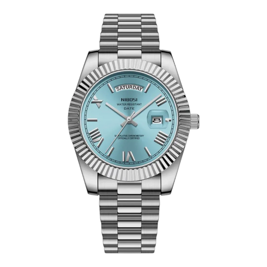 Viremont & Co Crimson Legacy