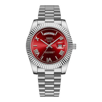 Viremont & Co Crimson Legacy
