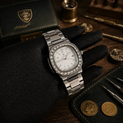 Viremont & Co Cristallin