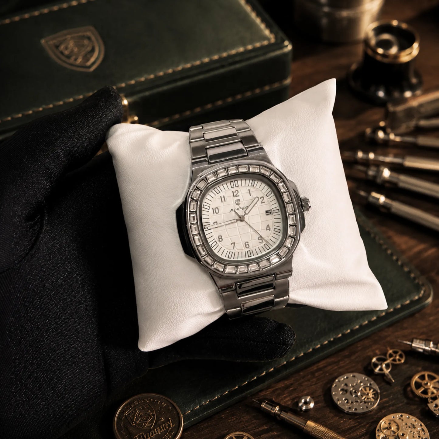 Viremont & Co Cristallin