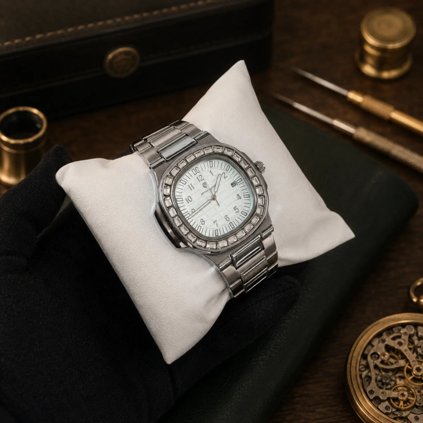 Viremont & Co Cristallin