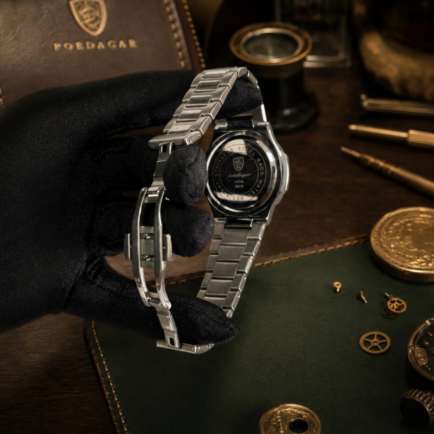 Viremont & Co Cristallin