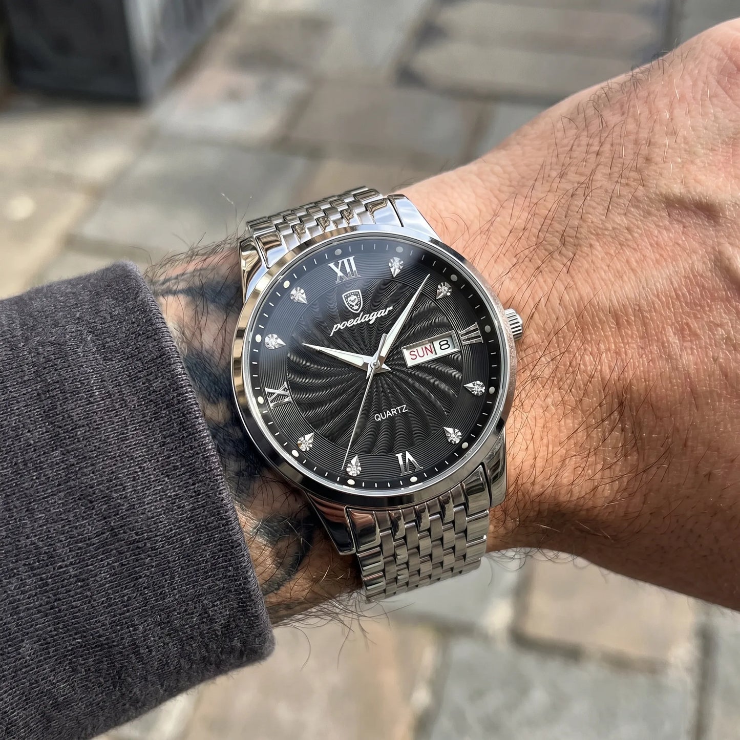 Viremont & Co Distinction