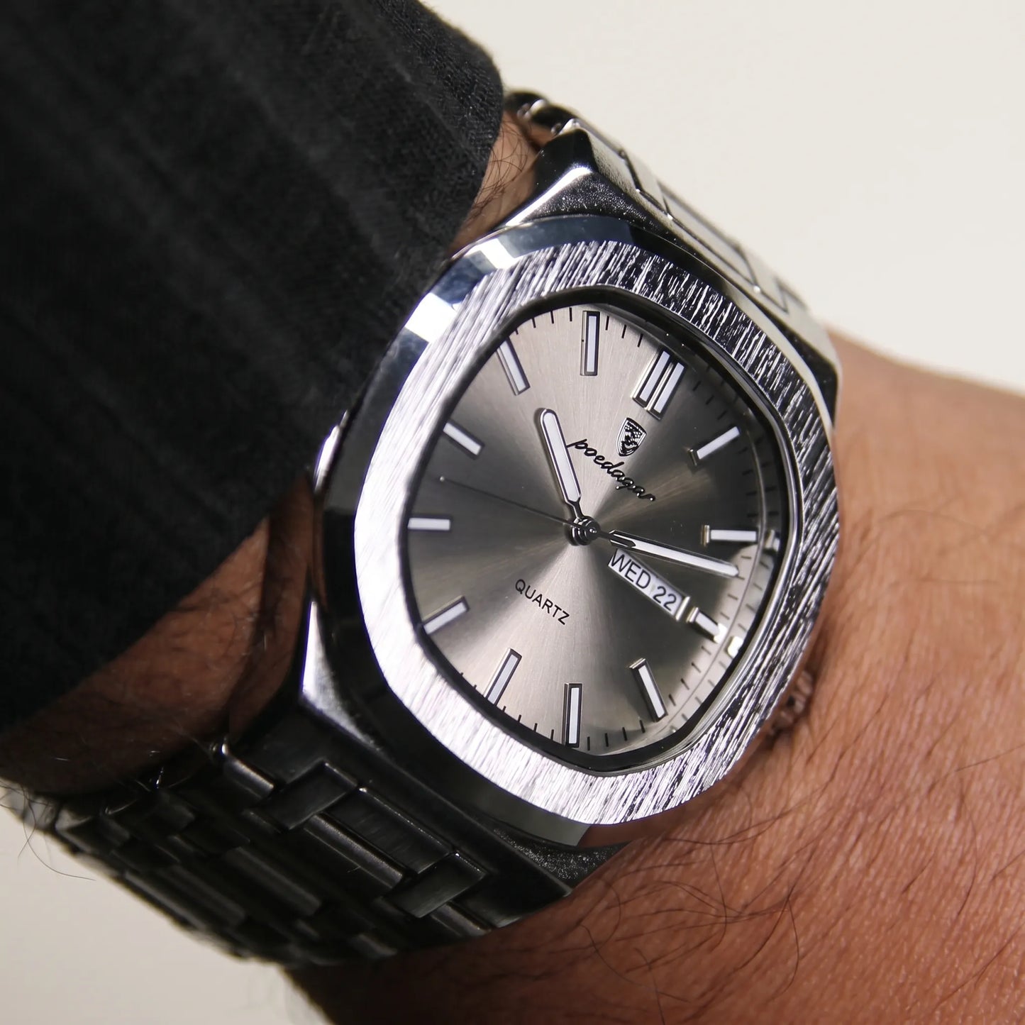 Viremont & Co Dusk Gold