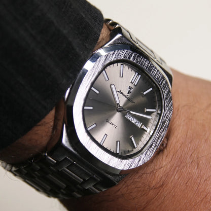 Viremont & Co Dusk Gold