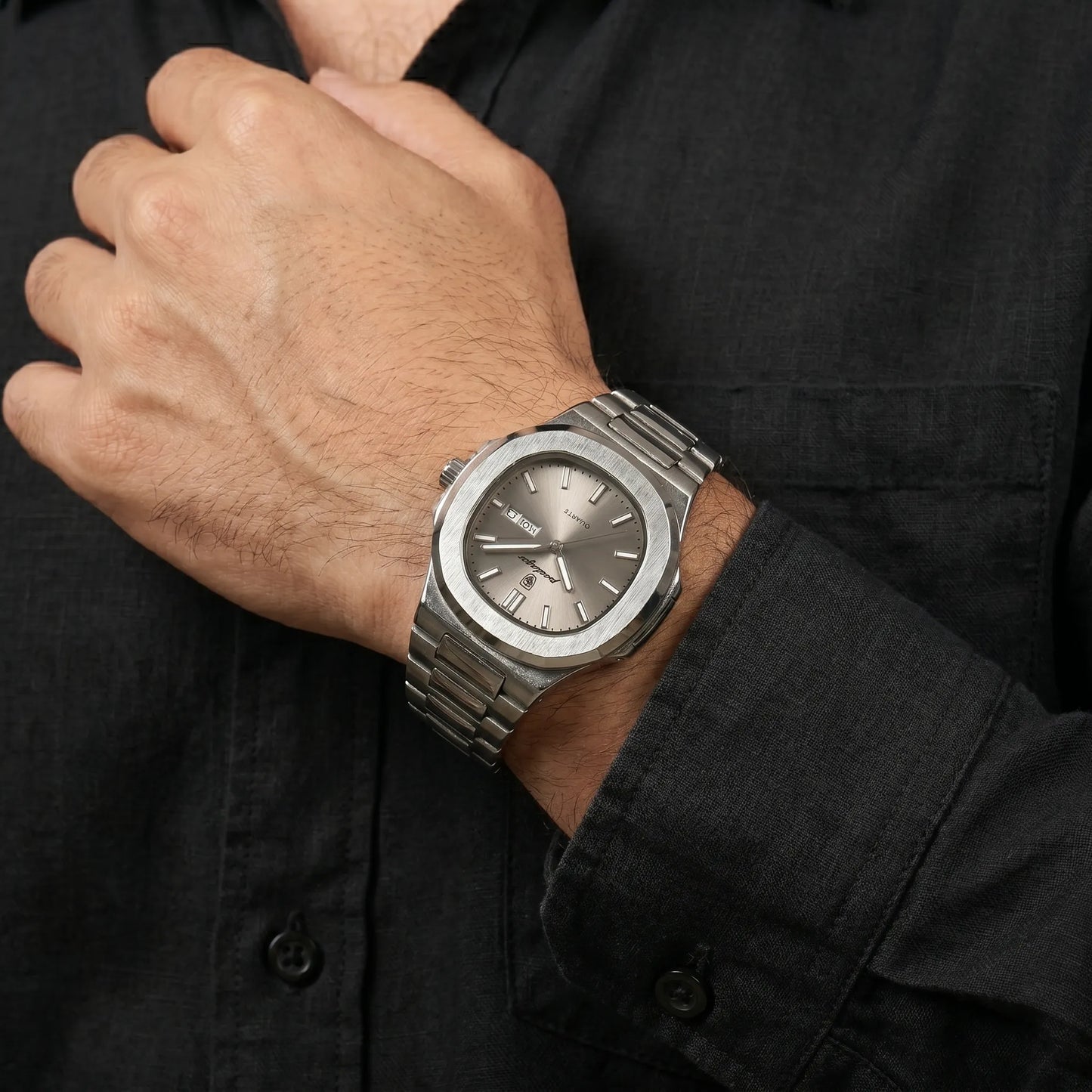 Viremont & Co Dusk Gold