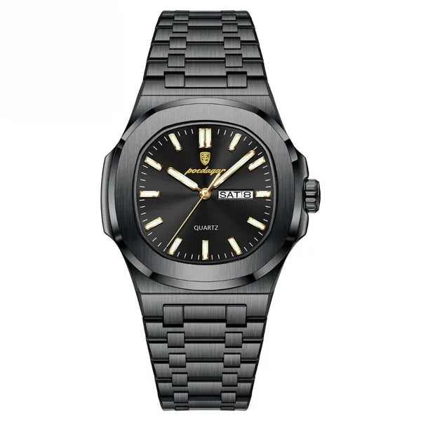 Viremont & Co Dusk Gold