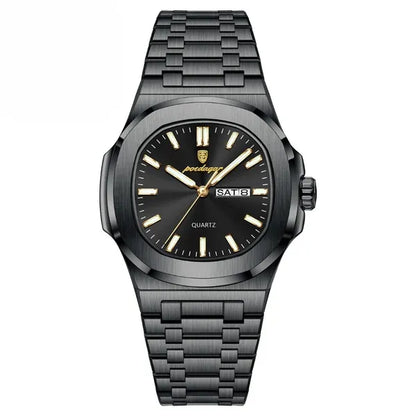 Viremont & Co Dusk Gold