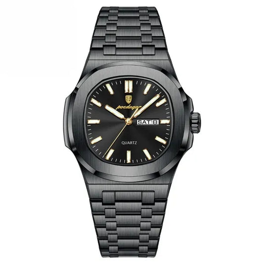 Viremont & Co Dusk Gold