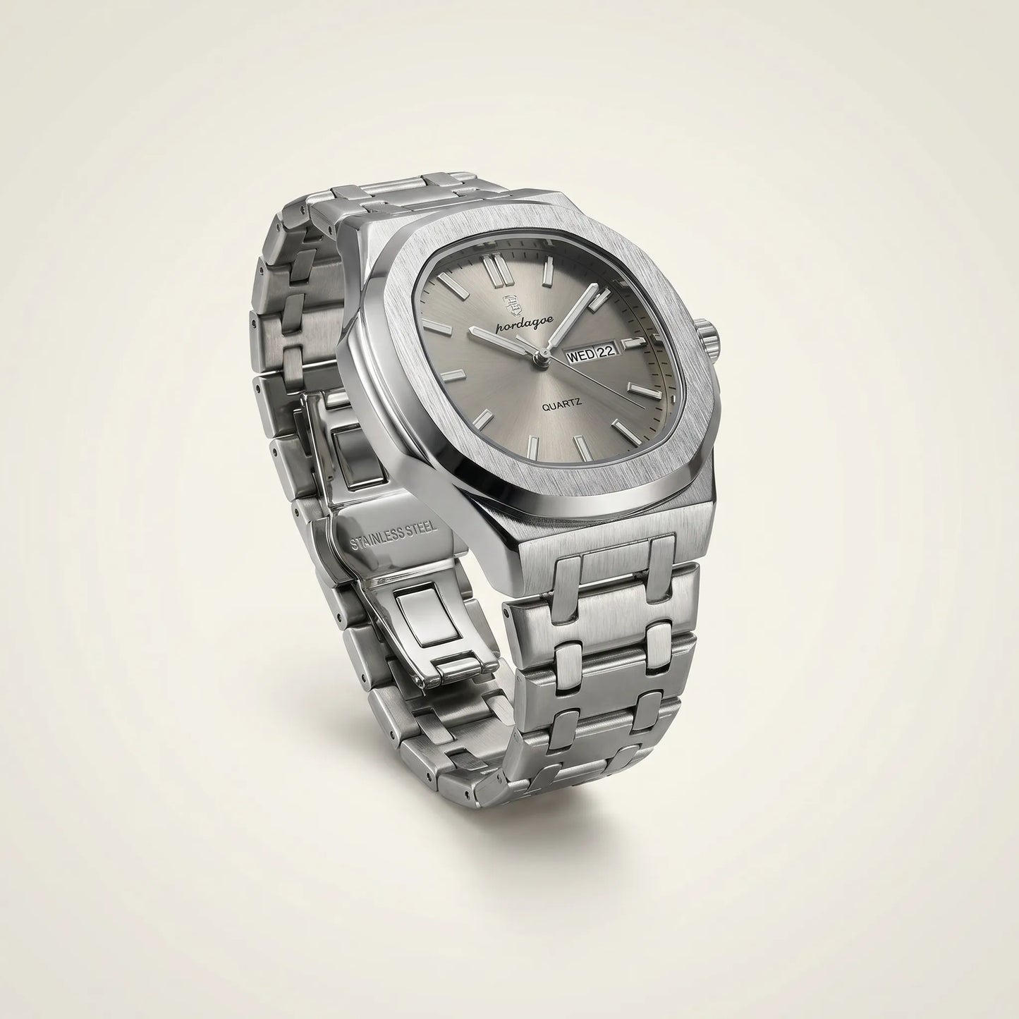 Viremont & Co Dusk Gold