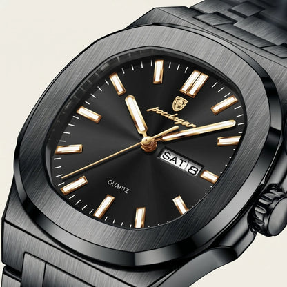 Viremont & Co Dusk Gold