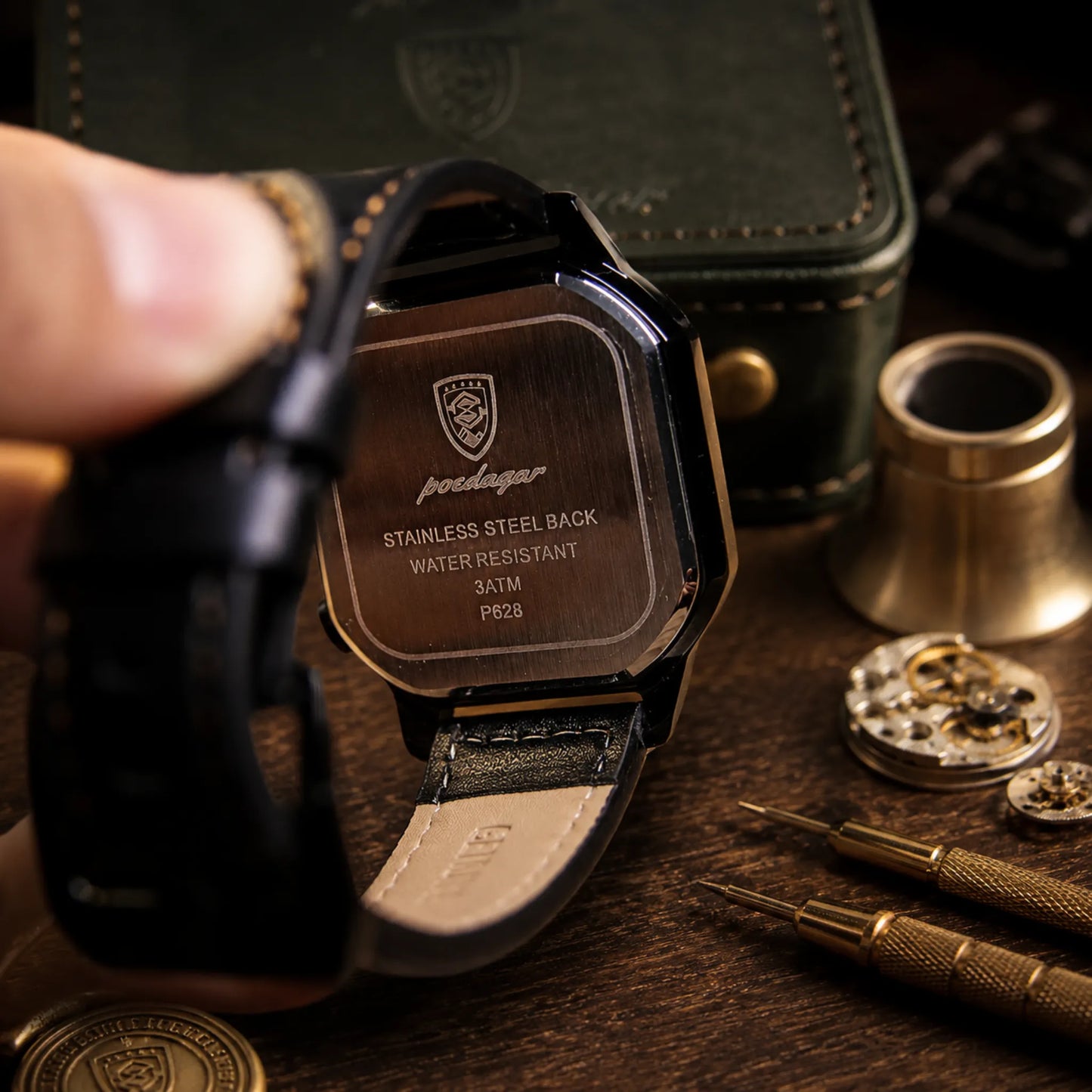 Viremont & Co Forgeron
