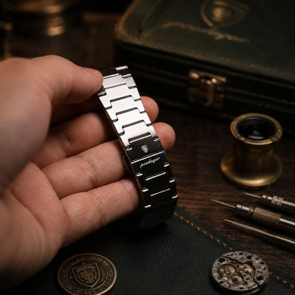 Viremont & Co Guilloche
