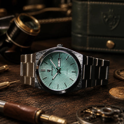 Viremont & Co Guilloche