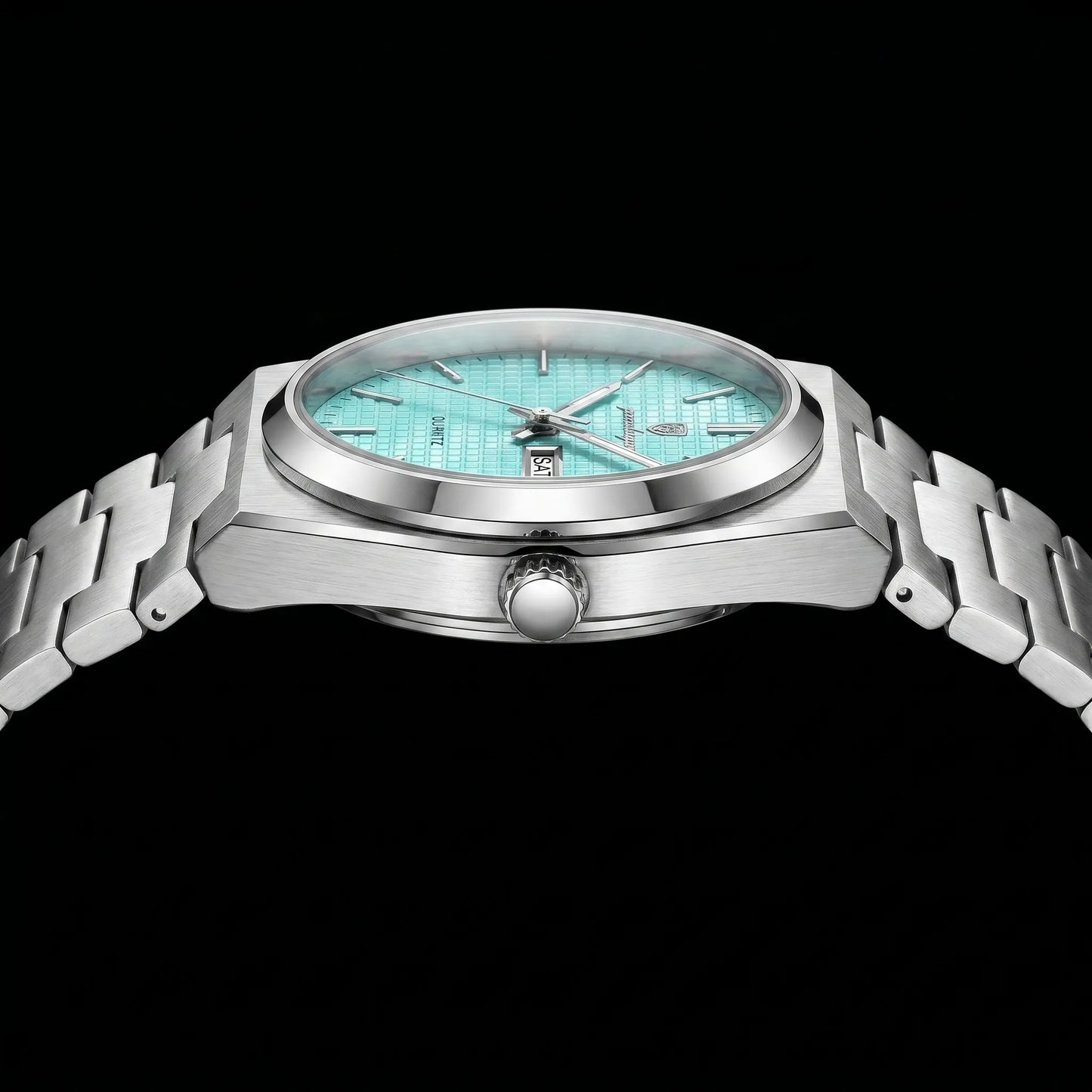 Viremont & Co Guilloche