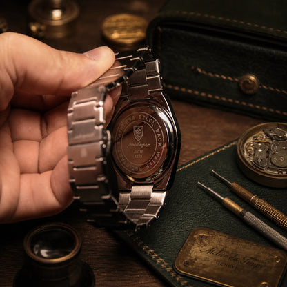 Viremont & Co Guilloche