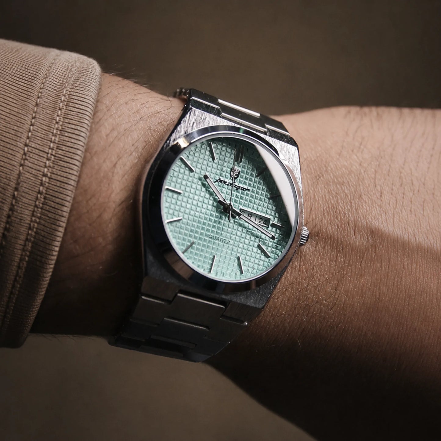 Viremont & Co Guilloche