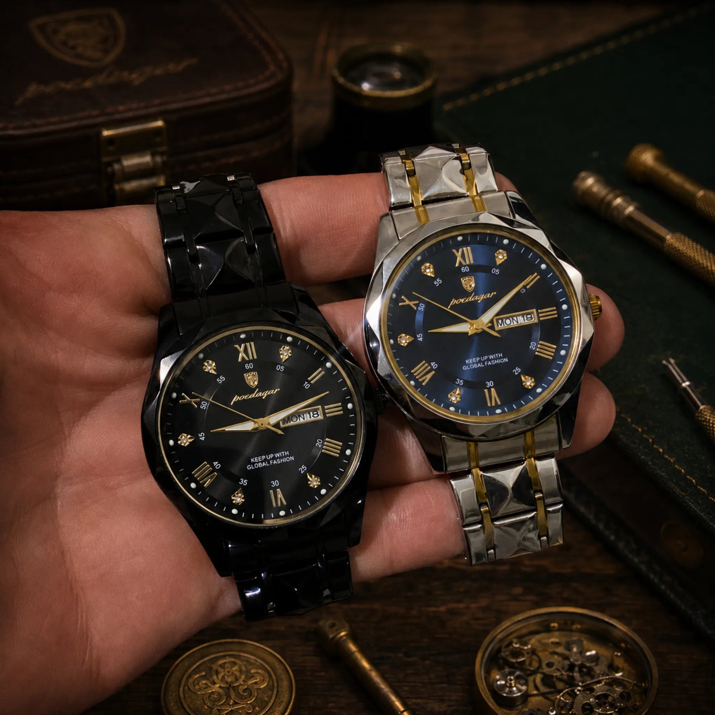 Viremont & Co Levant