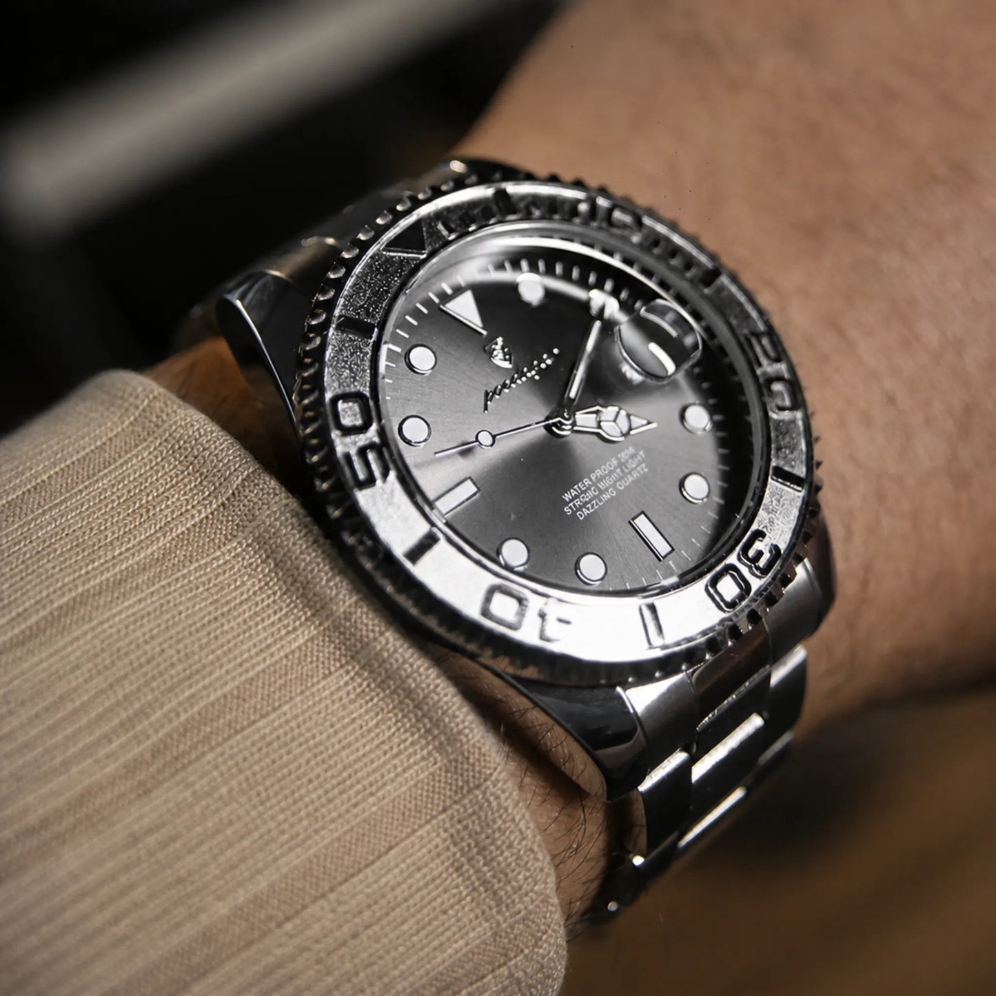 Viremont & Co Mariner