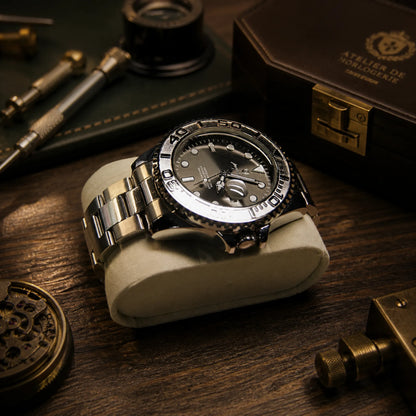 Viremont & Co Mariner