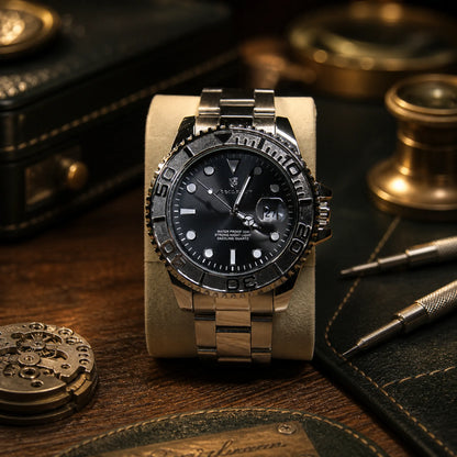 Viremont & Co Mariner