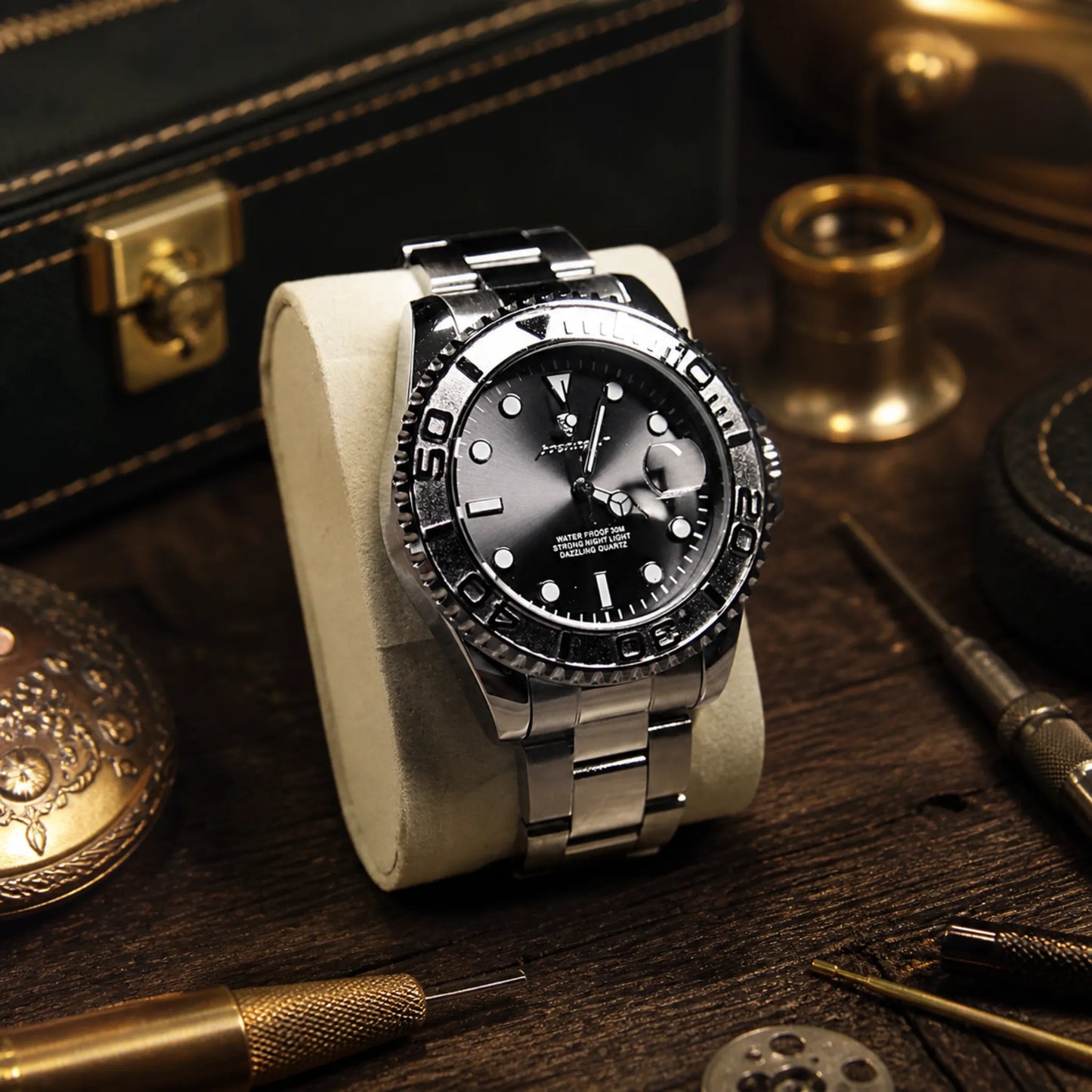Viremont & Co Mariner