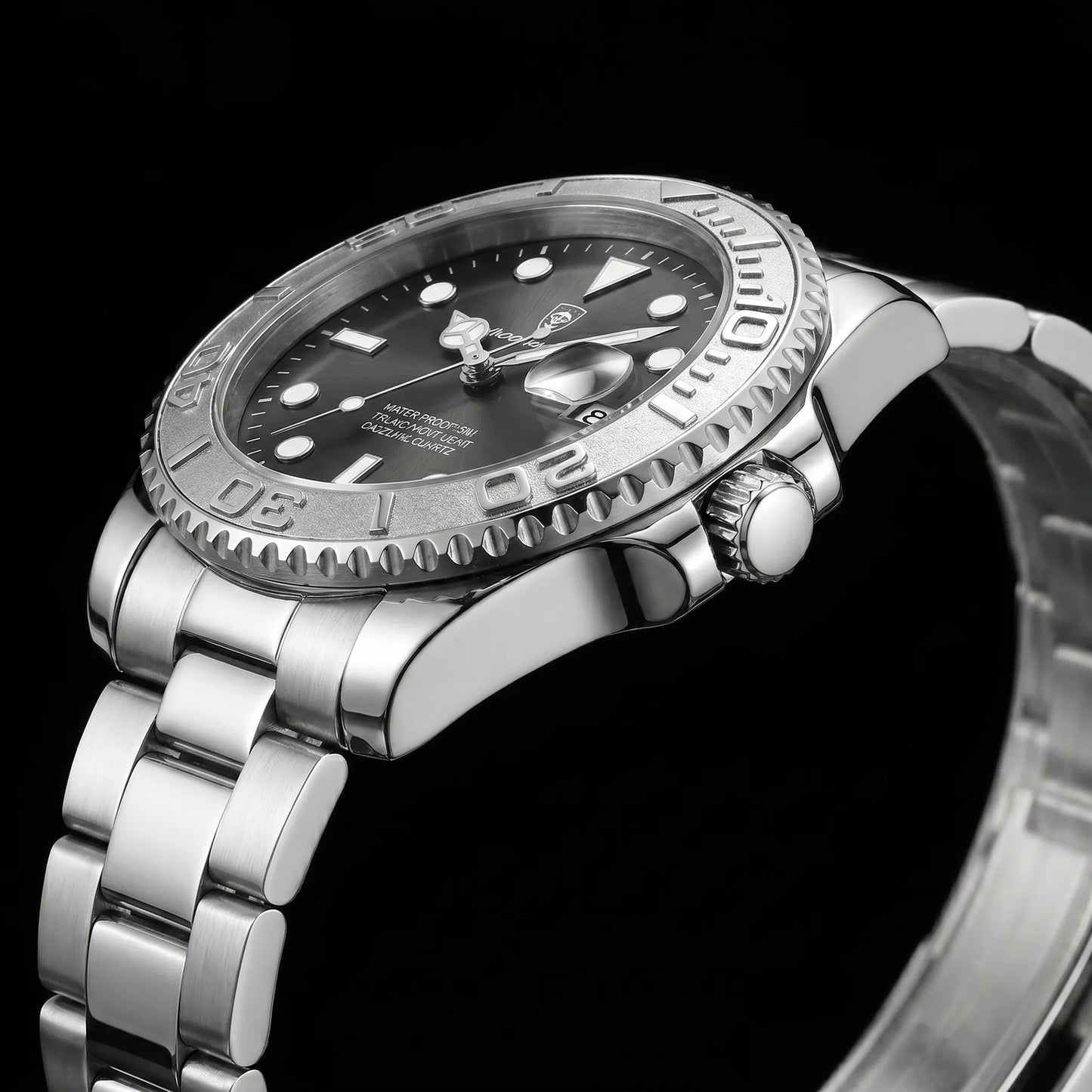 Viremont & Co Mariner