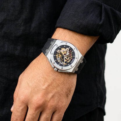 Viremont & Co Obsidian Crest
