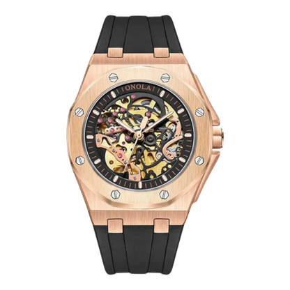 Viremont & Co Obsidian Crest