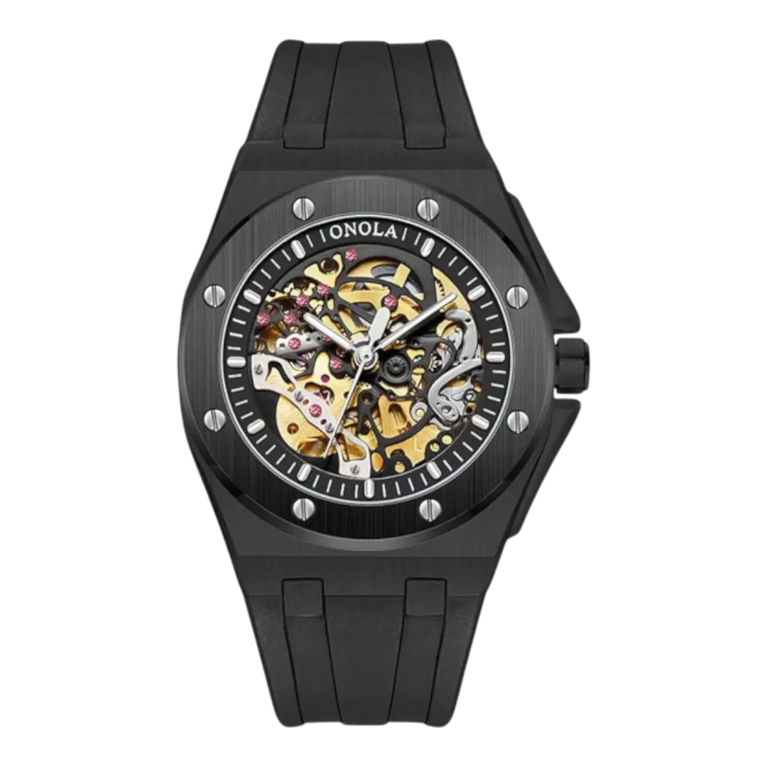 Viremont & Co Obsidian Crest