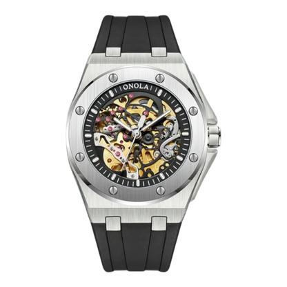 Viremont & Co Obsidian Crest