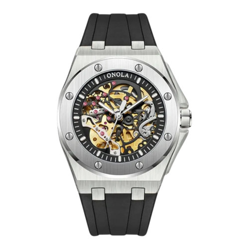 Viremont & Co Obsidian Crest