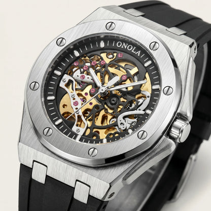 Viremont & Co Obsidian Crest