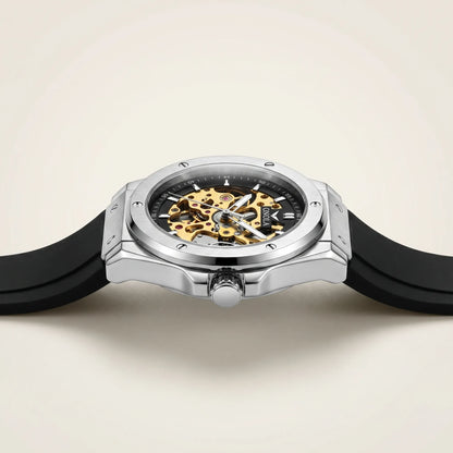 Viremont & Co Obsidian Crest