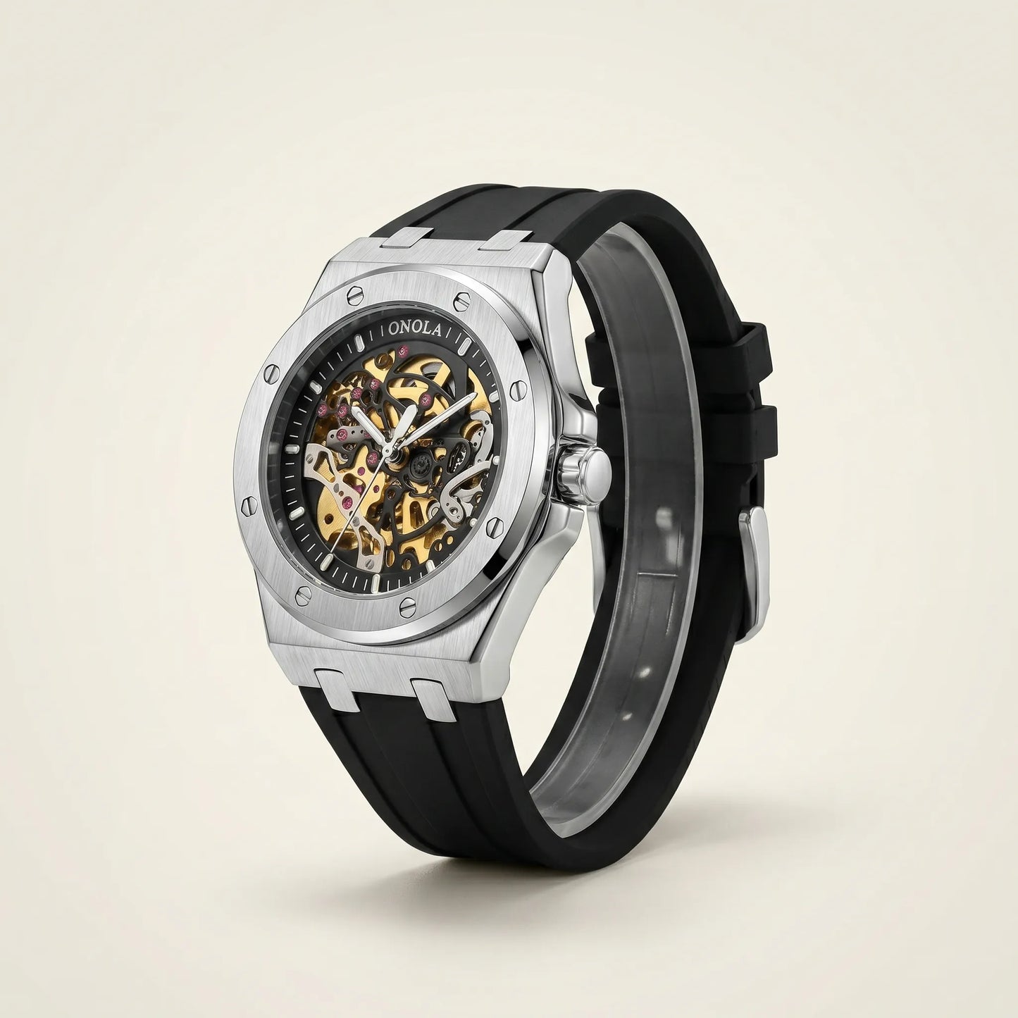 Viremont & Co Obsidian Crest