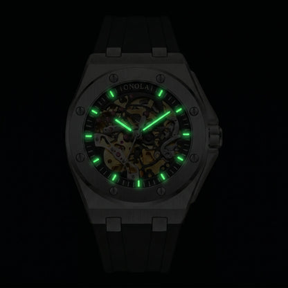 Viremont & Co Obsidian Crest