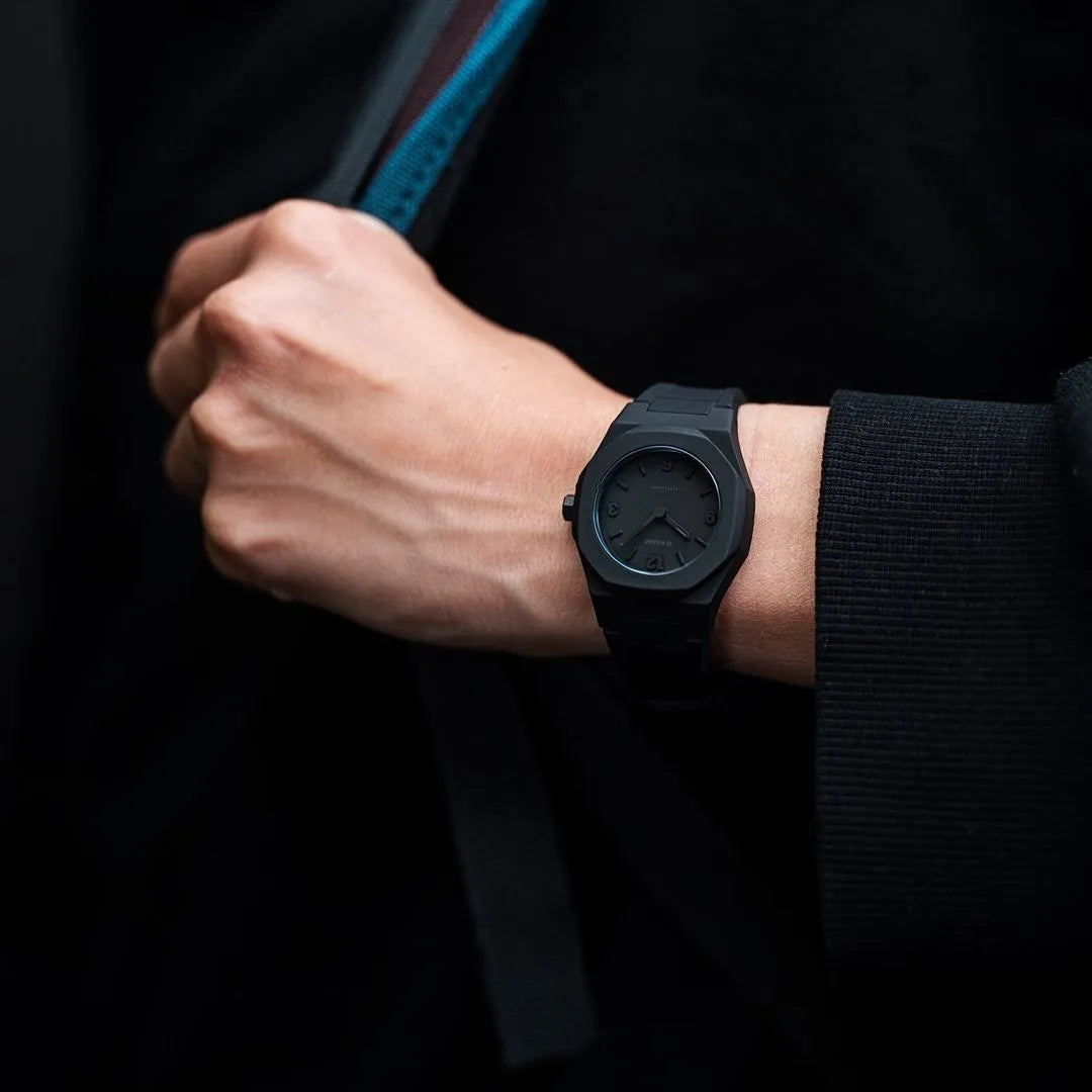 Viremont & Co Onyx