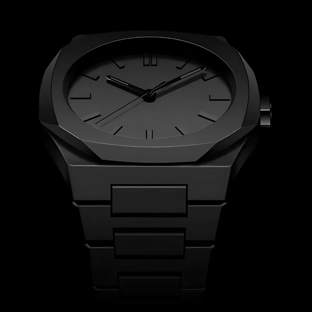 Viremont & Co Onyx