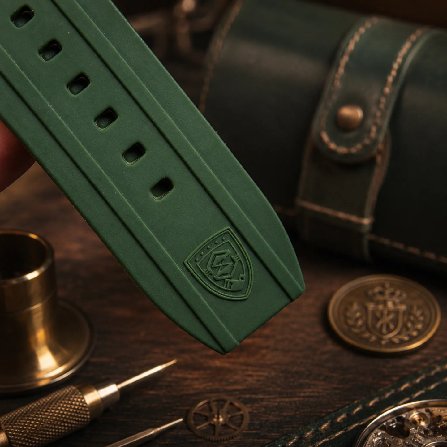 Viremont & Co Ranger