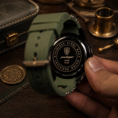 Viremont & Co Ranger