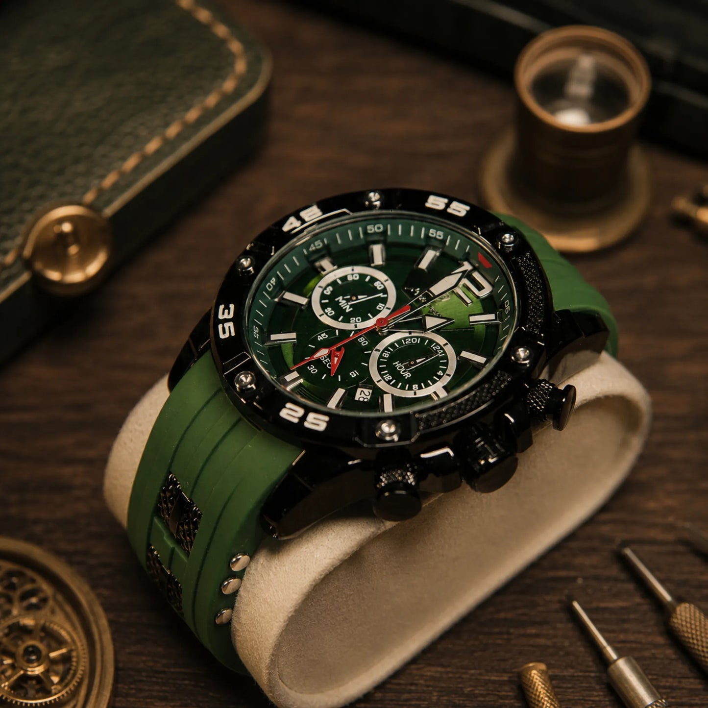 Viremont & Co Ranger